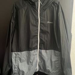 Windbreaker Colimbia