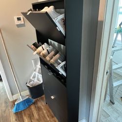 Shoe Organizer 