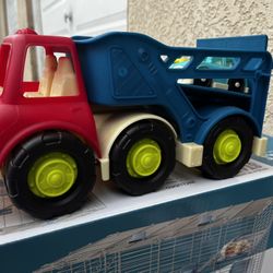 Toddler Toy