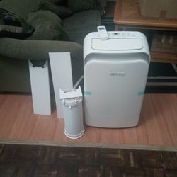 Sea Breeze Portable AC Unit 