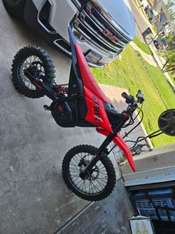Strike 60V