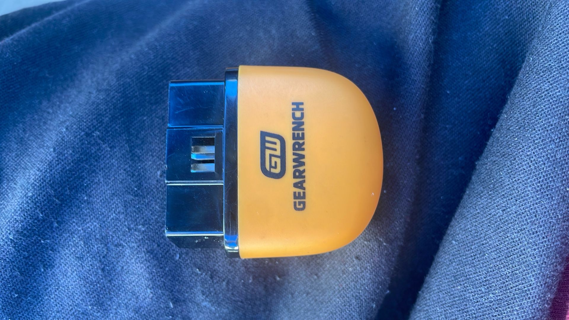 Gearwrench Bluetooth Obd2 Tester