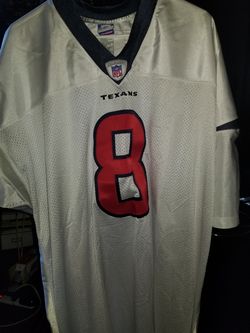 Dave Carr Houston Texans size 60