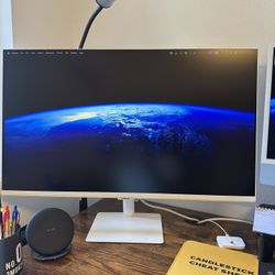 SMART MONITOR AND TV M5 32 Inch