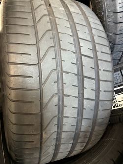 315/35/20 Pirelli