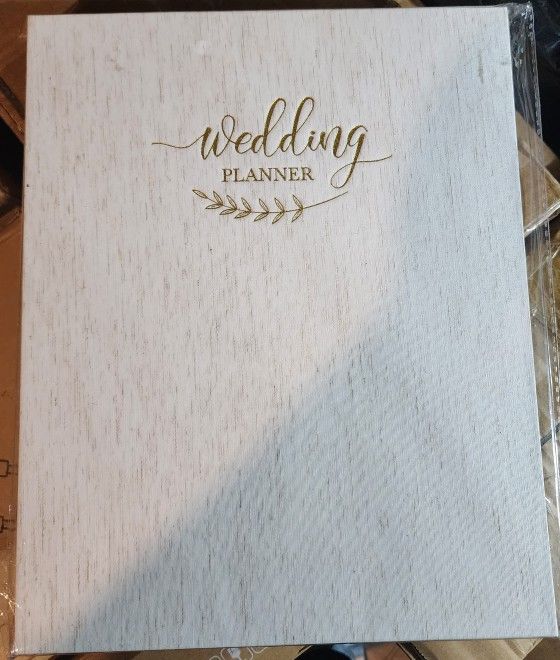 Wedding planner ✨️ new