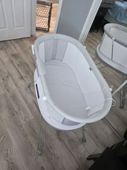 Moises Luminate de Fisher-Price- Blanco