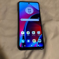 Motorola Smartphone 128gb
