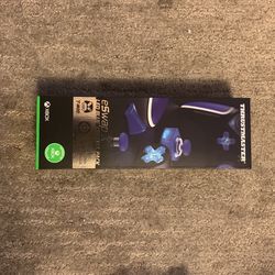 Thrustmaster Eswap X Blue Swap