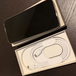 Google Pixel 10Pro Jade Green - Unlocked (256GB)