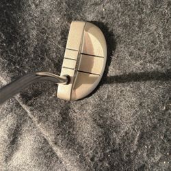 Odyssey Rossie II Putter