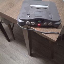 Nintendo 64