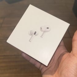 AirPod Pro 2