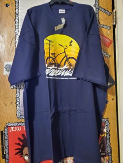 StreetWise Size 5XL Color Navy 