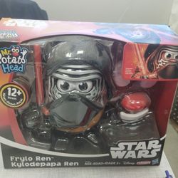 Collectors Mr Potatoe Head