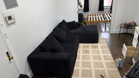 Free Couch! Must pick up by 8/31
