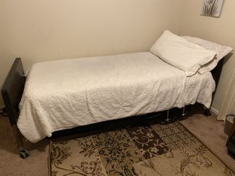 Hospital Bed