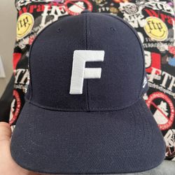FTP hat 