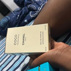 Coco Channel