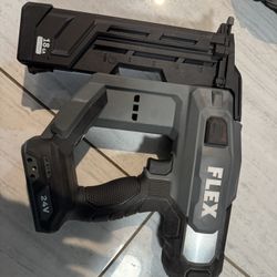 Flex Crown Gun