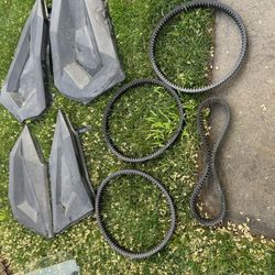 Partes Para Rzr Polaris Xp Turbo 