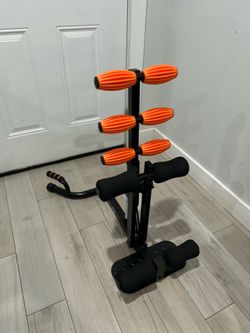 vzy deep squat machine