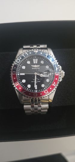 Invicta Watch