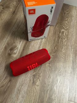 JBL Flip 7