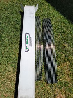 14-15 z71 billet grill