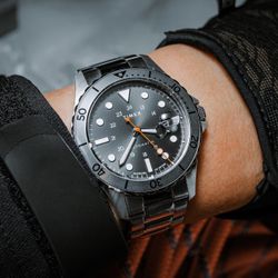 Huckberry x timex new arrivals