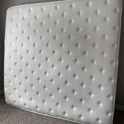 Vantovis king Size Mattress