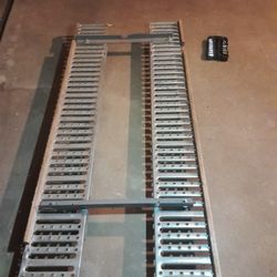 Loading Ramp