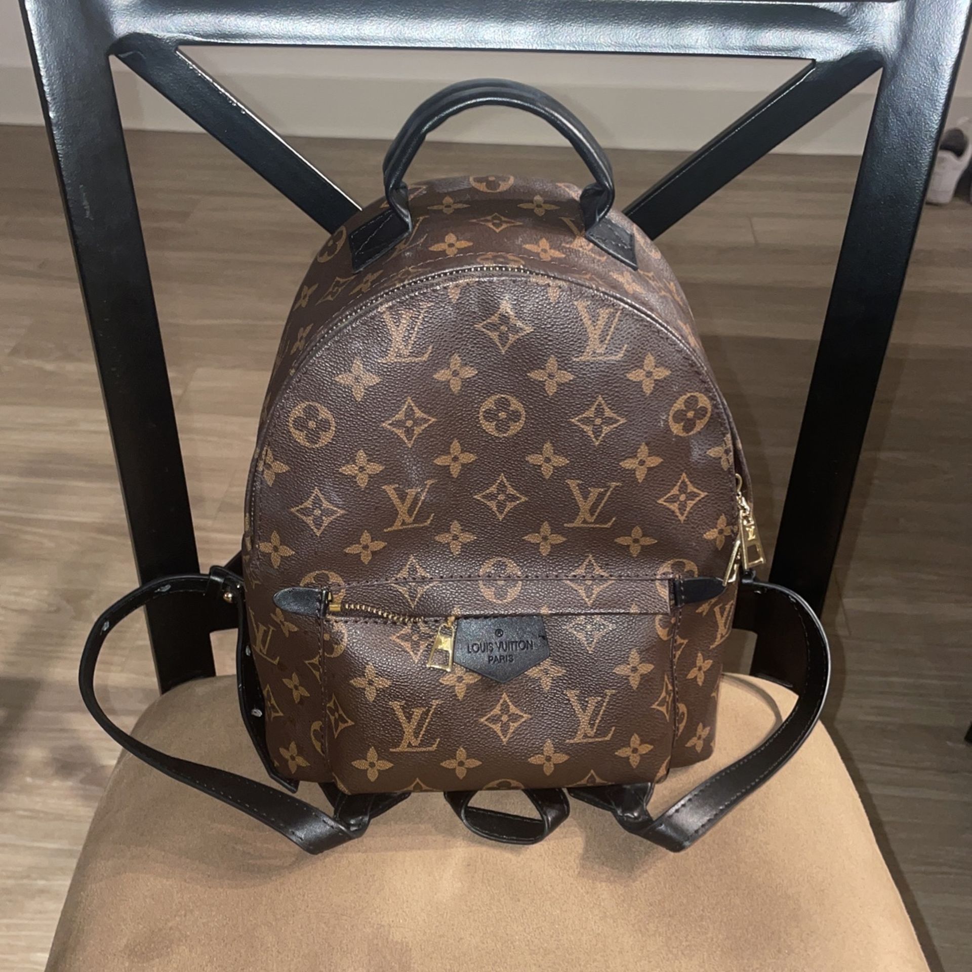 Louis Vuitton Backpack (womens)