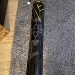 Anarchy Slowpitch Bat/Softball Bat 