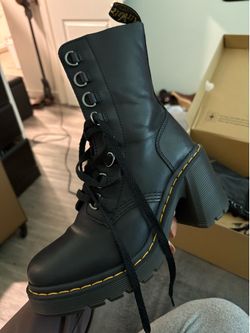 Dr Martens