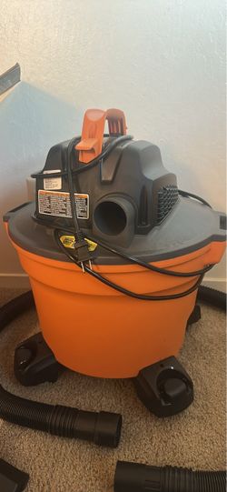 Vacuum cleaner