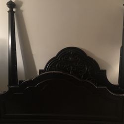 King Size Bed Frame 4 Sale !!