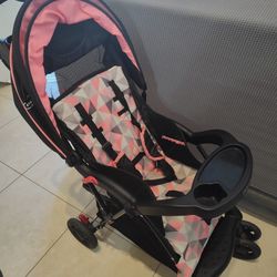  Baby Stroller 
