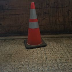 Traffic Cone