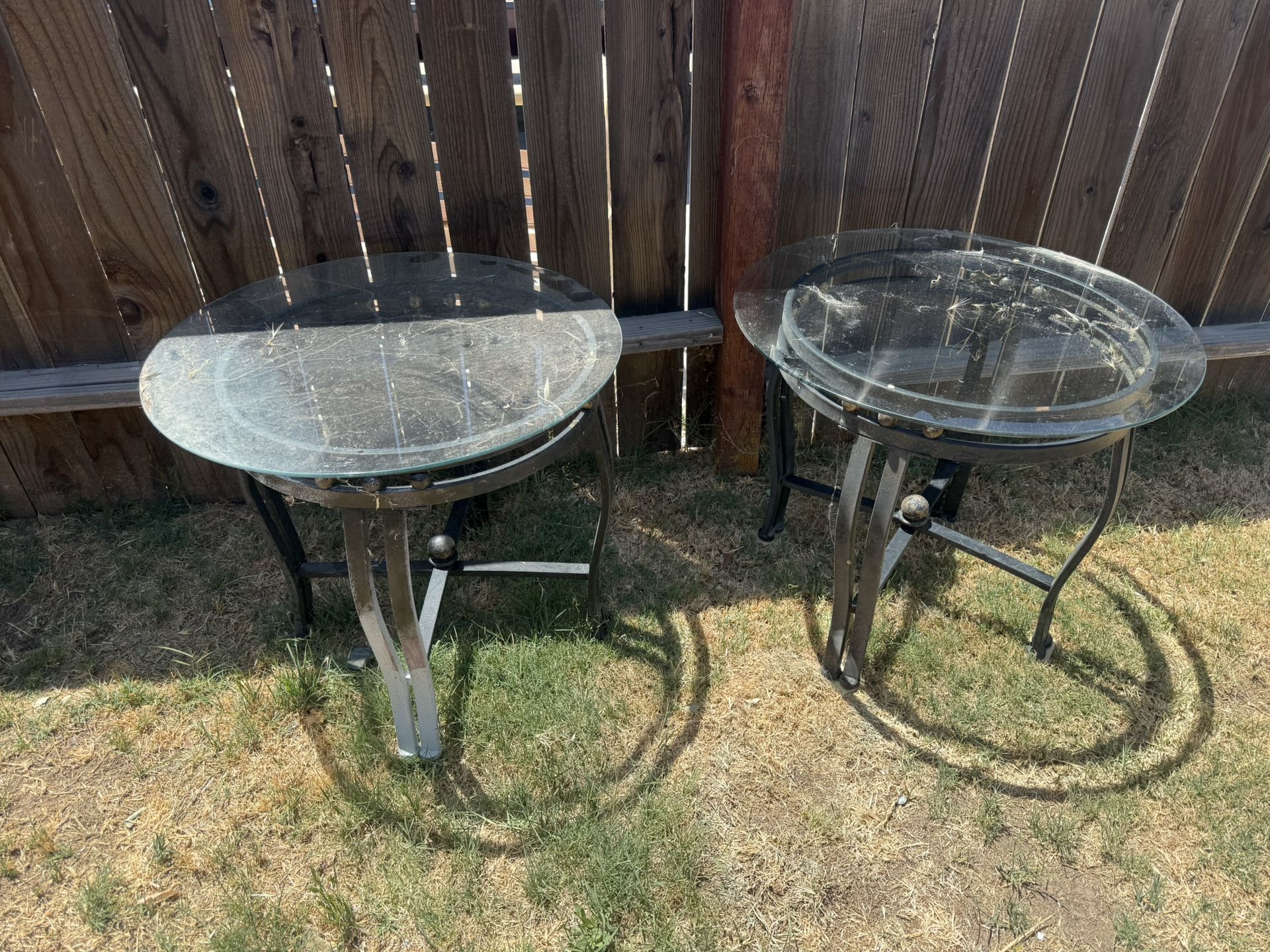 End Tables