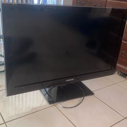 37 Inch LCD 1080p HDTV Samsung