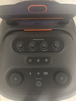 JBL Speaker