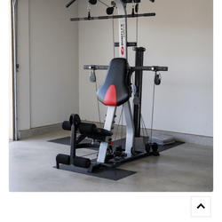 2021 BowFlex Xtreme 2 SE Home Gym – Like New, Adjustable Resistance - Encinitas, CA