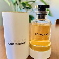 Louis Vuitton Le jour Se Leve perfume