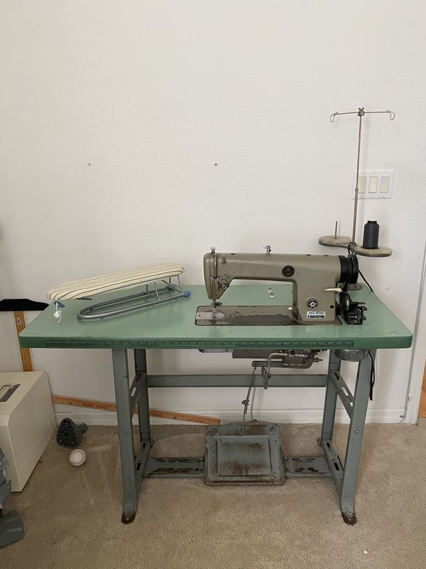 Industrial sewing machines for Sale in Orlando, FL OfferUp
