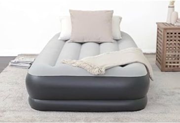 Air mattress