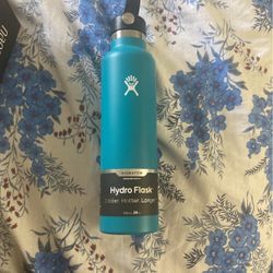24 Oz Hydroflask