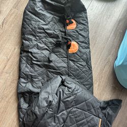 Dog Car Seat Cover
