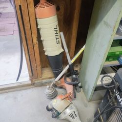 Stihl Blower