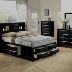 Bedroom set